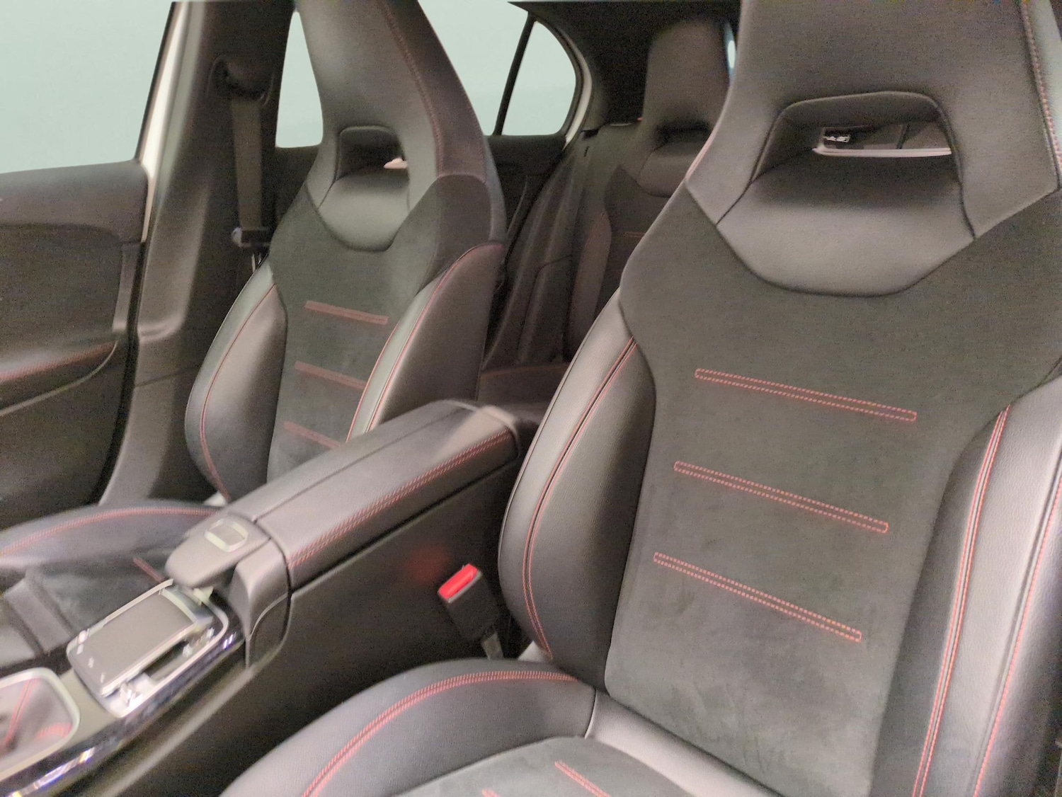 Used Mercedes-Benz A-Class 2020 for sale - 77563534: Photo 21