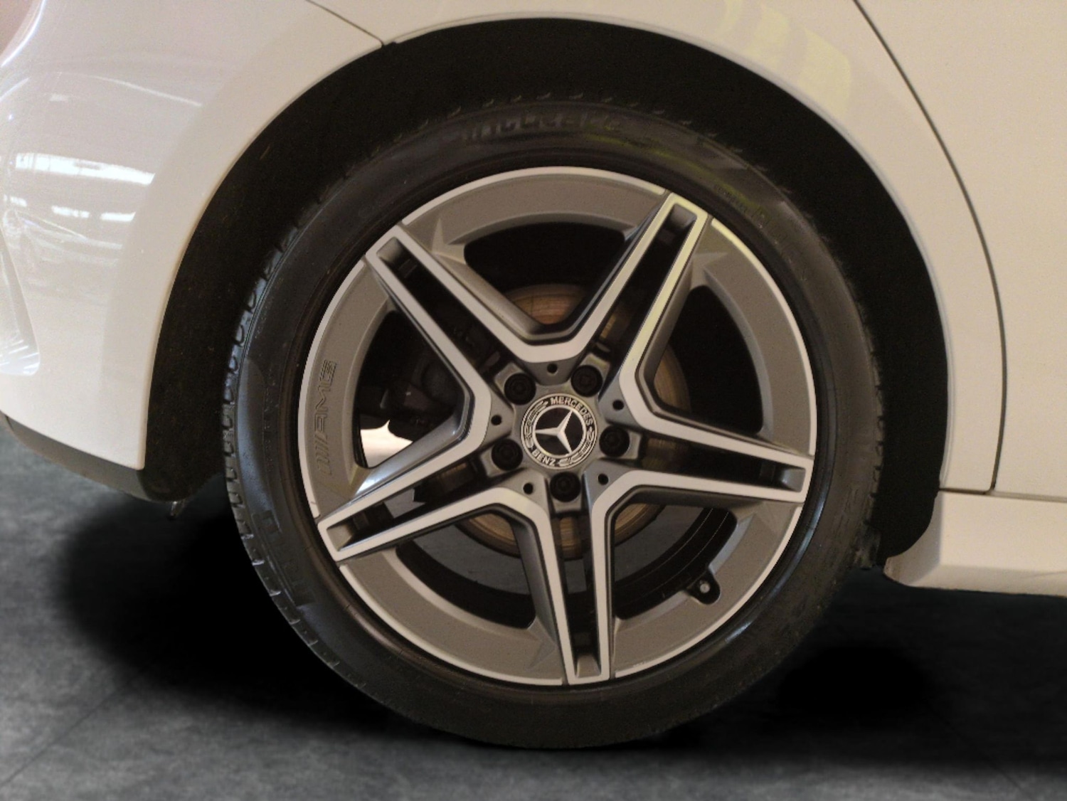 Used Mercedes-Benz A-Class 2020 for sale - 77563534: Photo 24