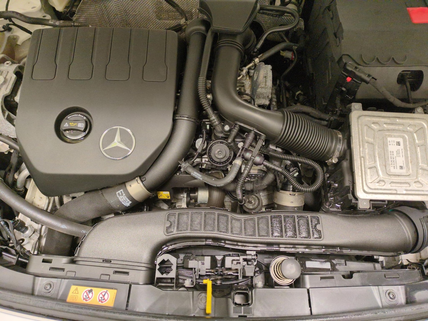 Used Mercedes-Benz A-Class 2020 for sale - 77563534: Photo 25