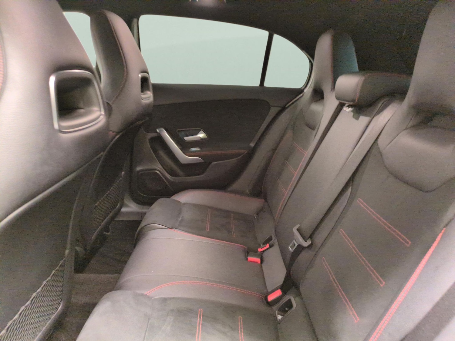 Used Mercedes-Benz A-Class 2020 for sale - 77563534: Photo 29