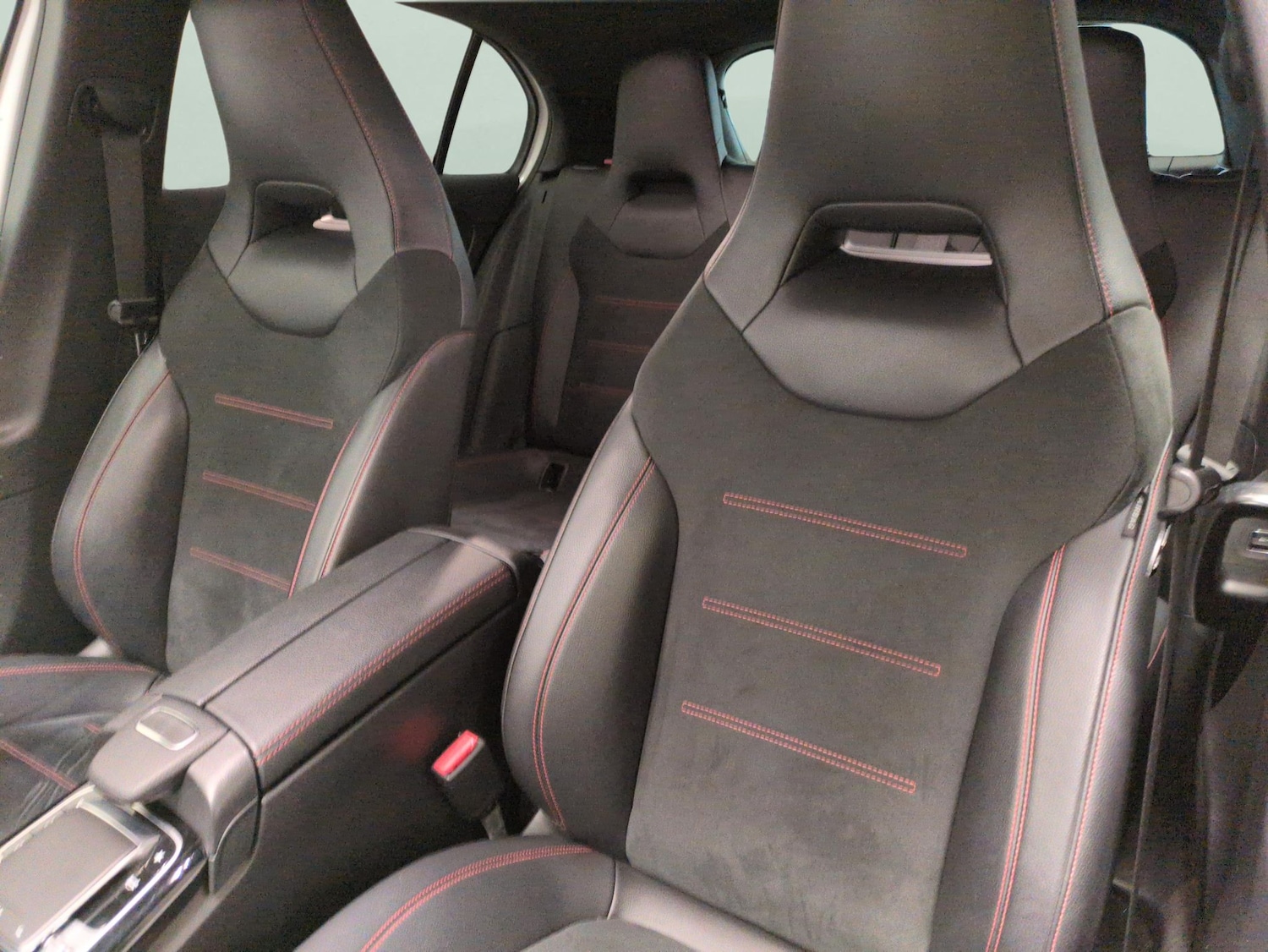 Used Mercedes-Benz A-Class 2020 for sale - 77563534: Photo 7