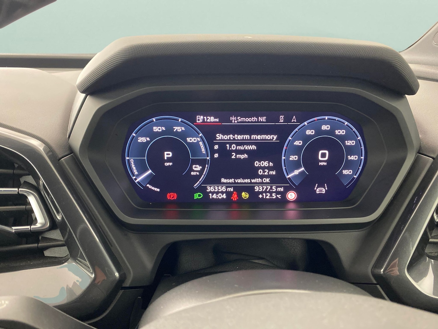 Used Audi Q4 e-tron 2022 for sale - 77178560: Photo 18