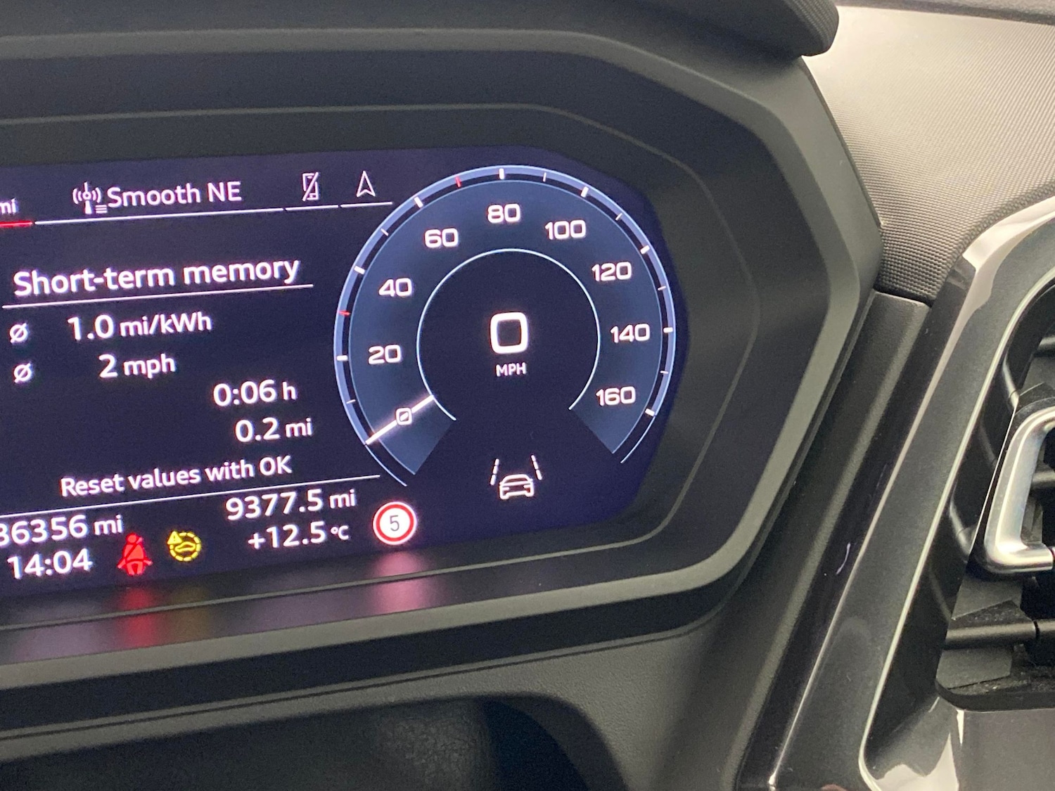 Used Audi Q4 e-tron 2022 for sale - 77178560: Photo 19