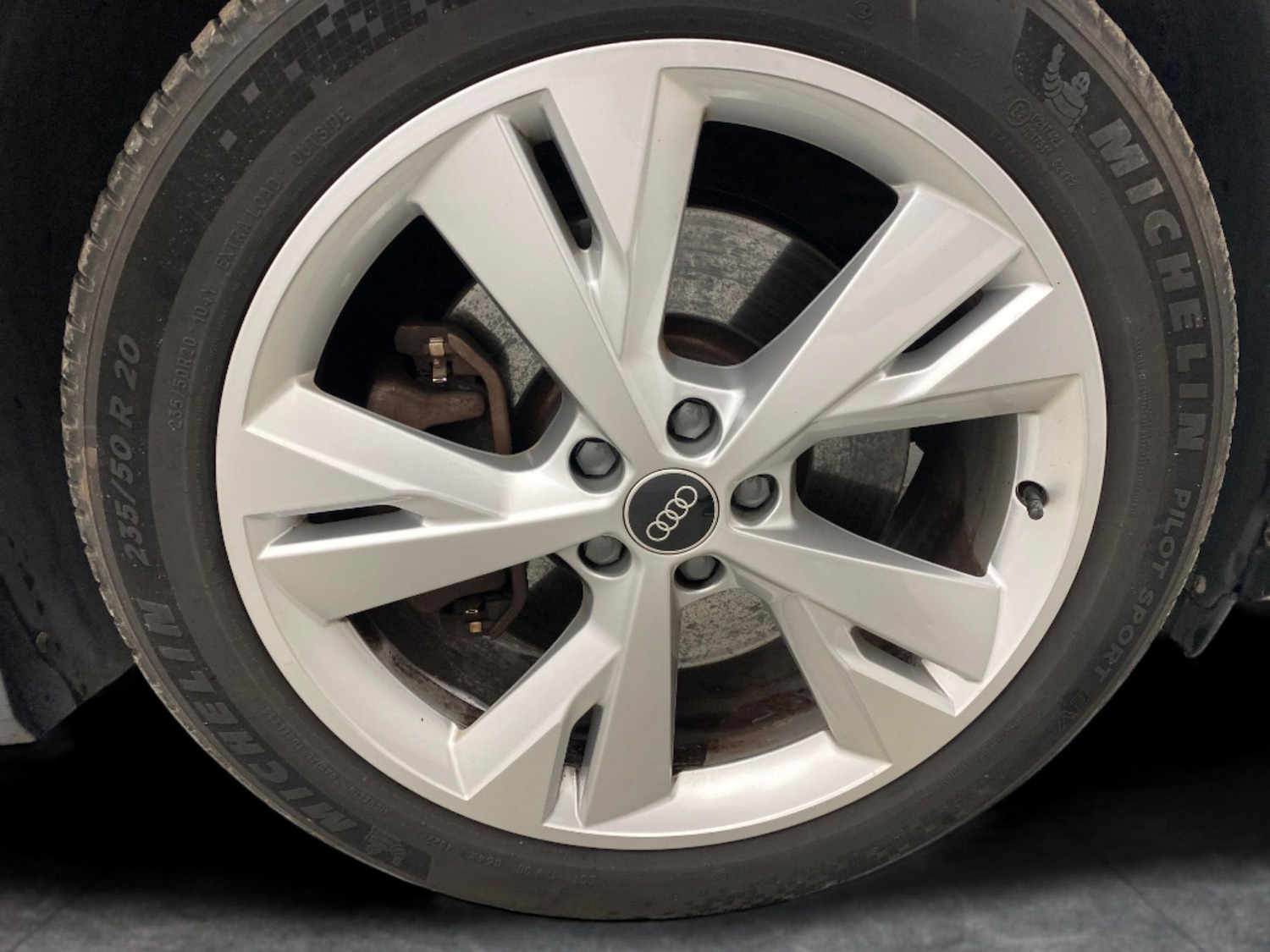 Used Audi Q4 e-tron 2022 for sale - 77178560: Photo 22