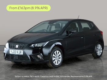 Used SEAT Ibiza 2023 for sale - 79098594: Photo