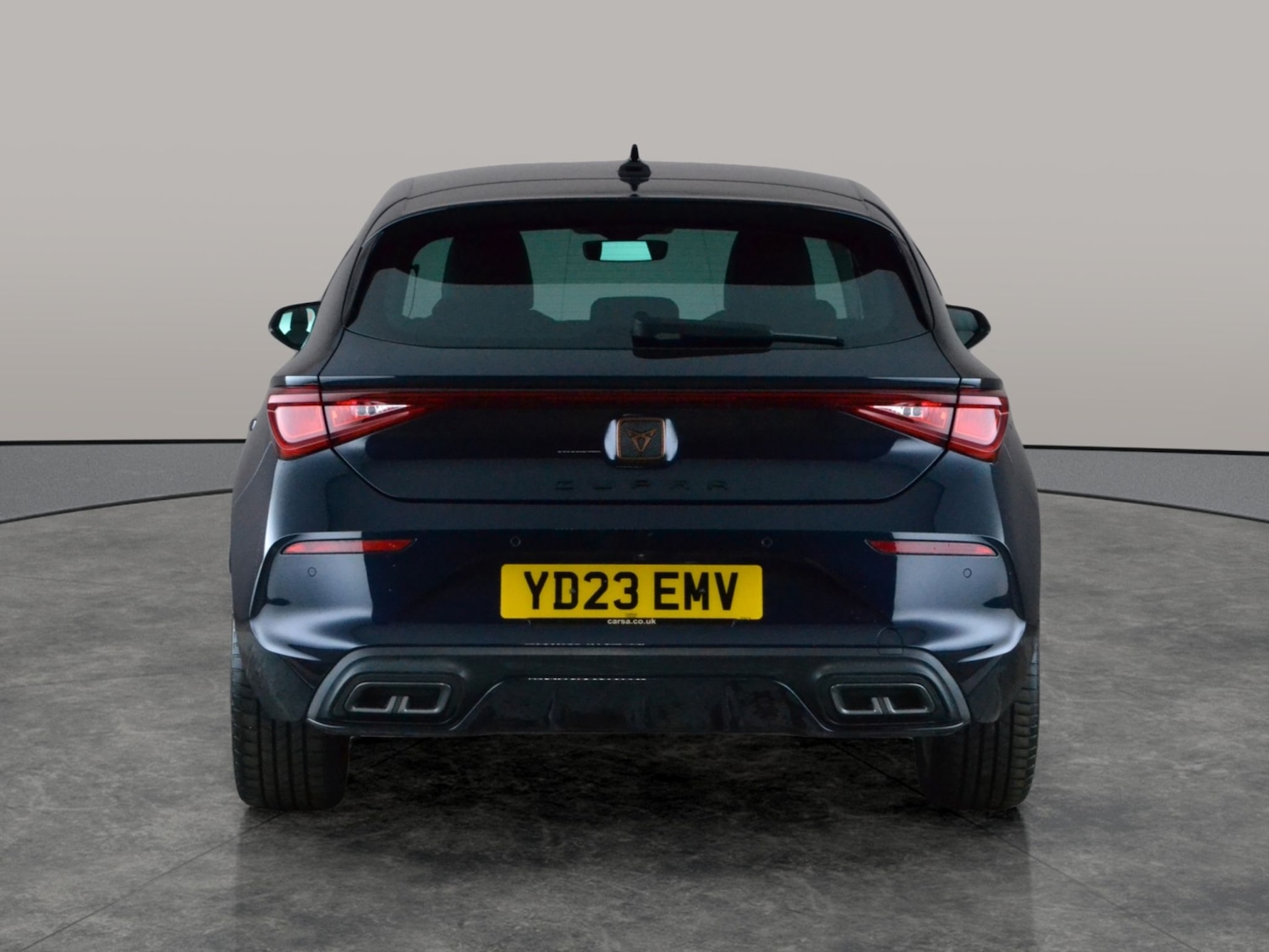 Used Cupra Leon 2023 for sale - 78150858: Photo 11