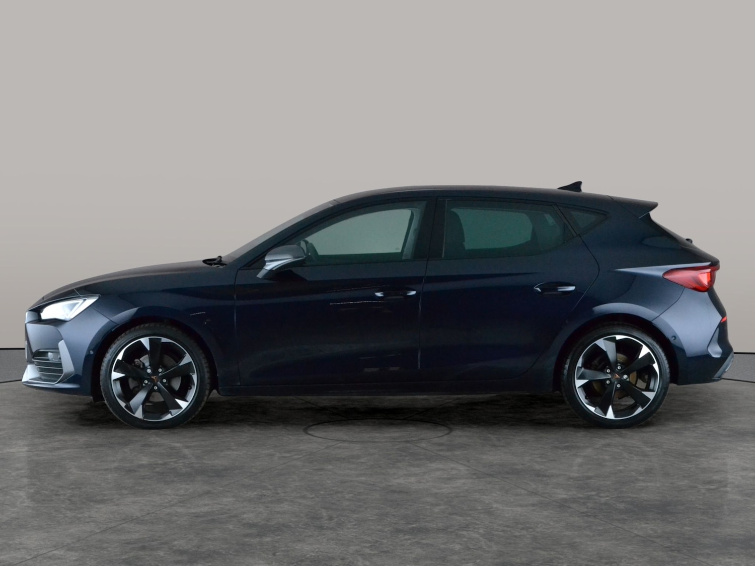 Used Cupra Leon 2023 for sale - 78150858: Photo 13