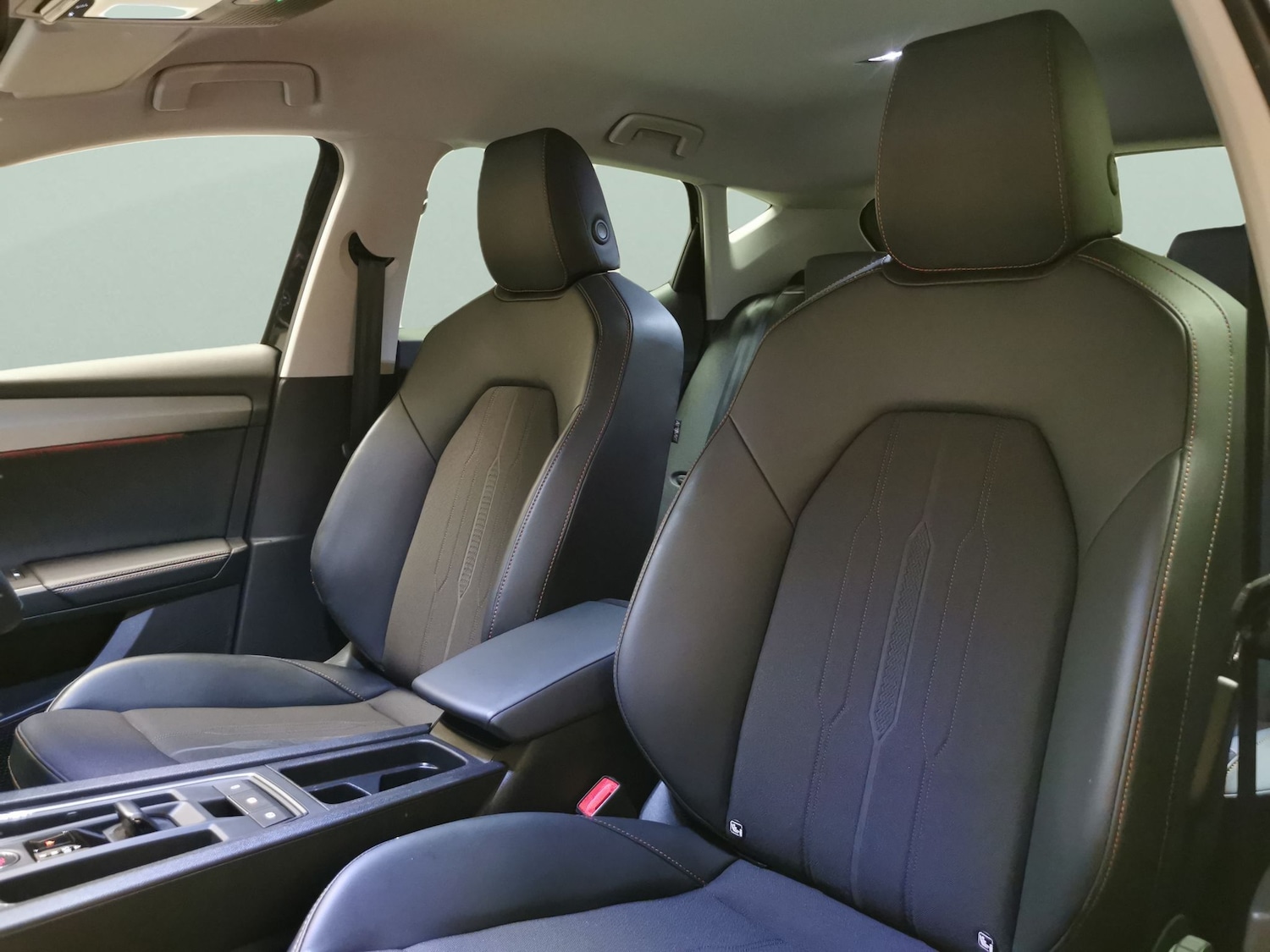 Used Cupra Leon 2023 for sale - 78150858: Photo 14