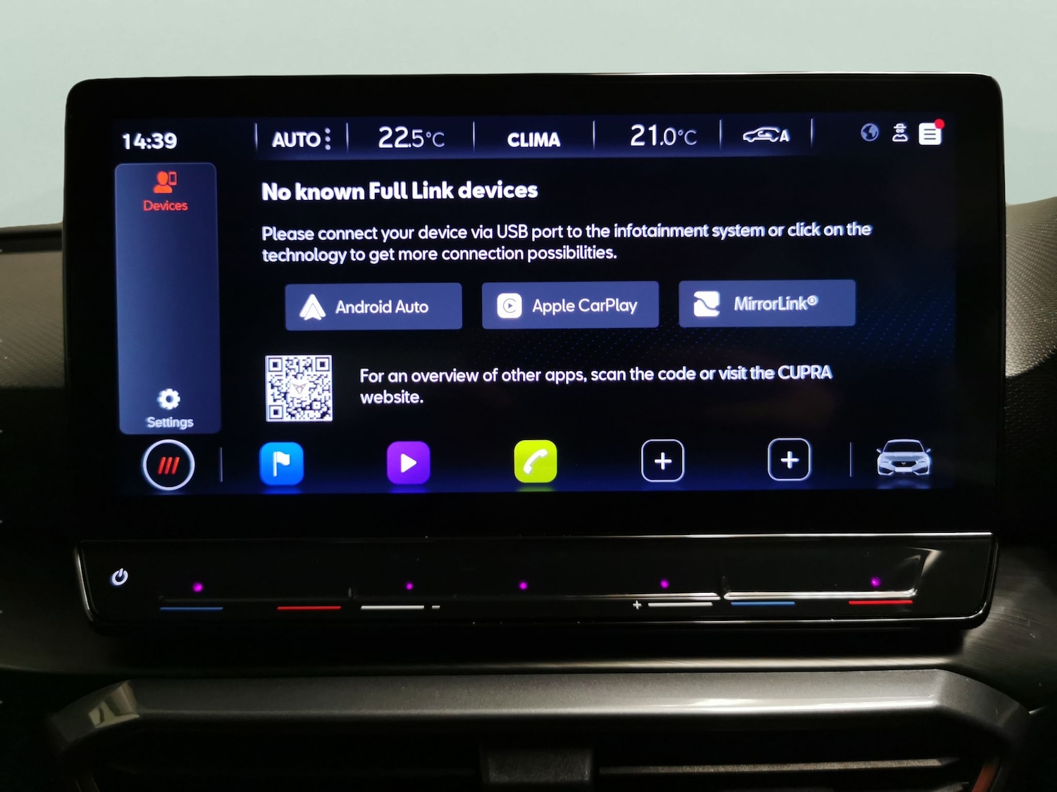 Used Cupra Leon 2023 for sale - 78150858: Photo 15