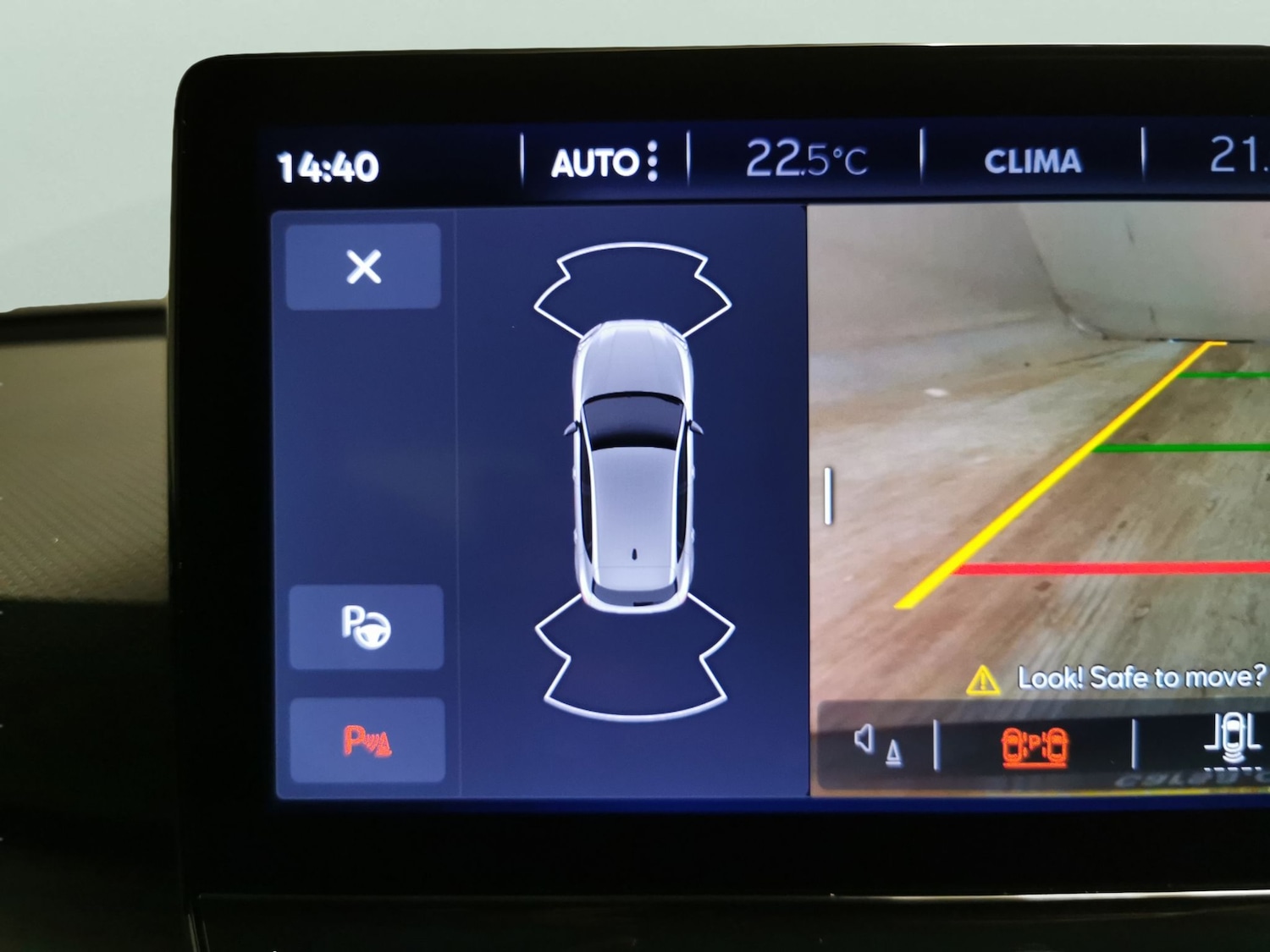 Used Cupra Leon 2023 for sale - 78150858: Photo 17