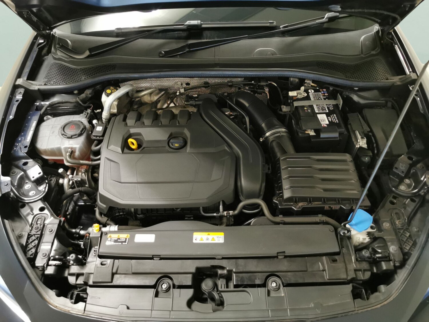 Used Cupra Leon 2023 for sale - 78150858: Photo 31