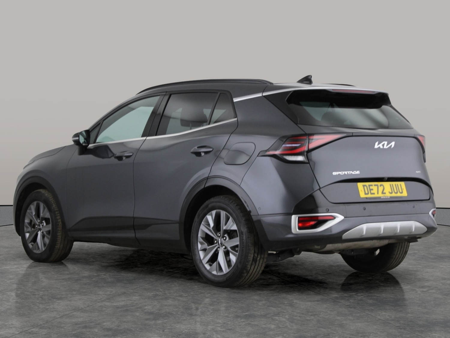 Used Kia Sportage 2022 for sale - 77269789: Photo 13