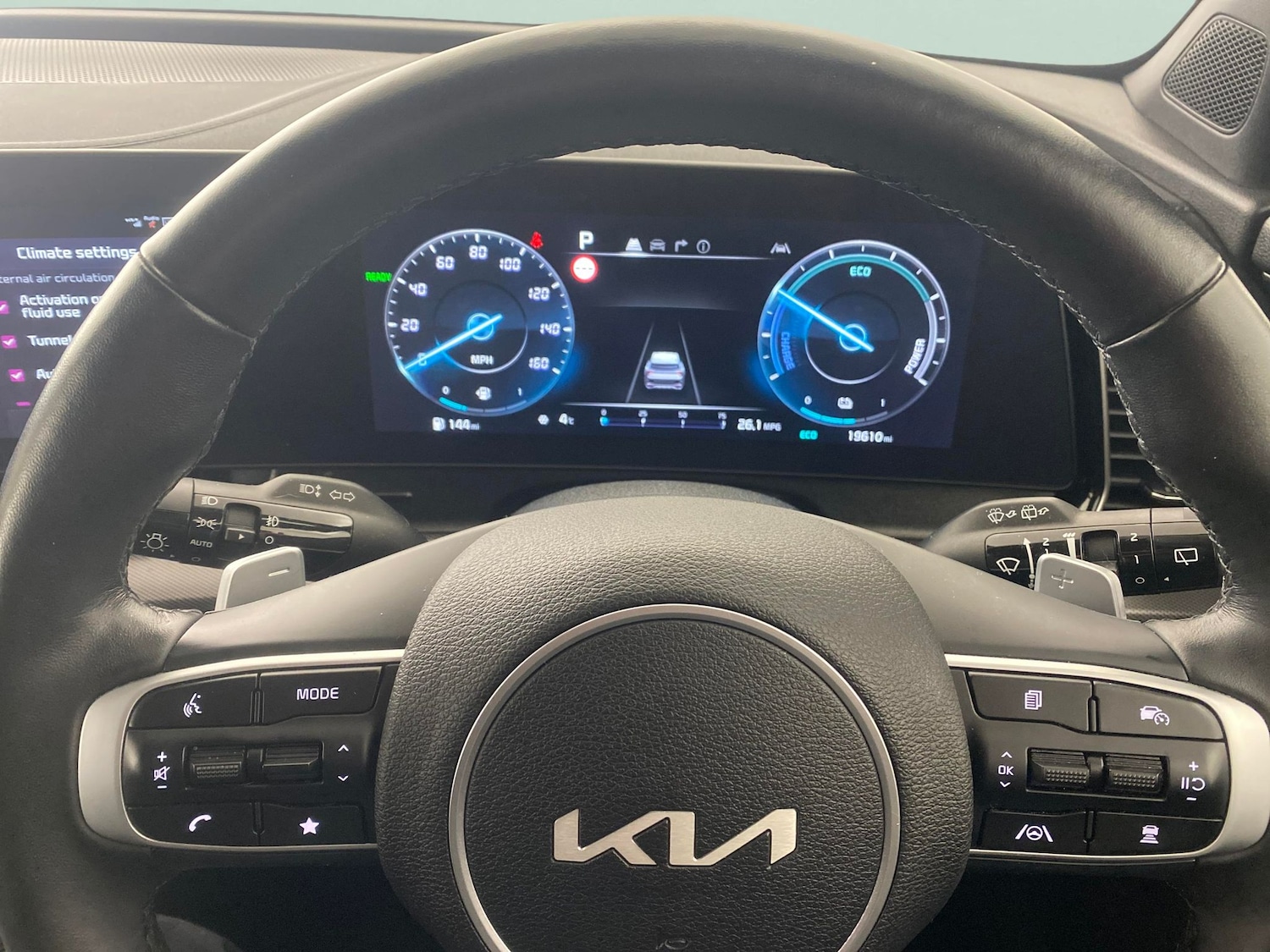 Used Kia Sportage 2022 for sale - 77269789: Photo 21