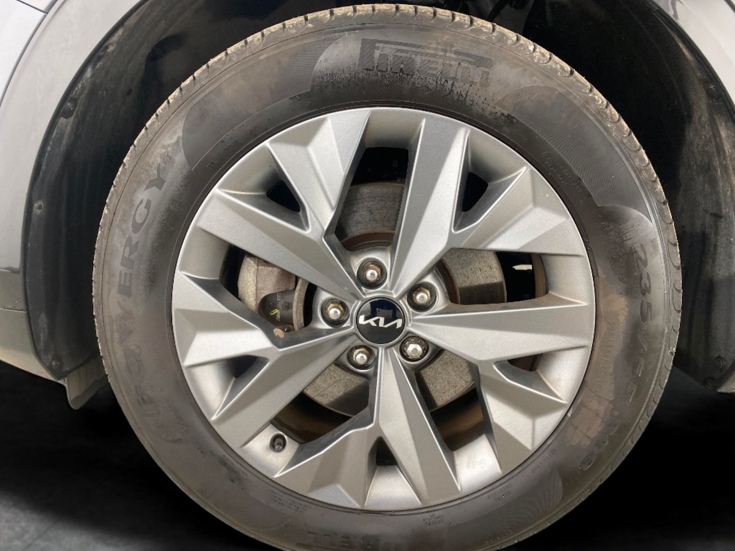 Used Kia Sportage 2022 for sale - 77269789: Photo 23