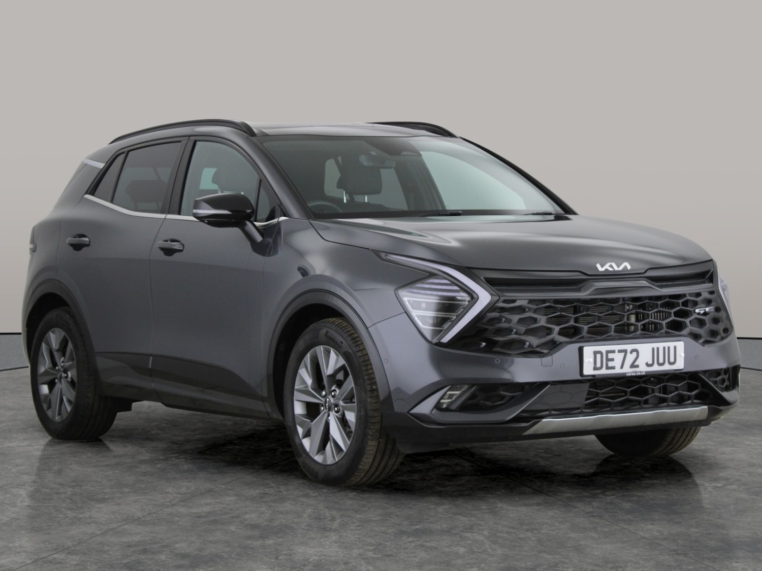 Used Kia Sportage 2022 for sale - 77269789: Photo 9