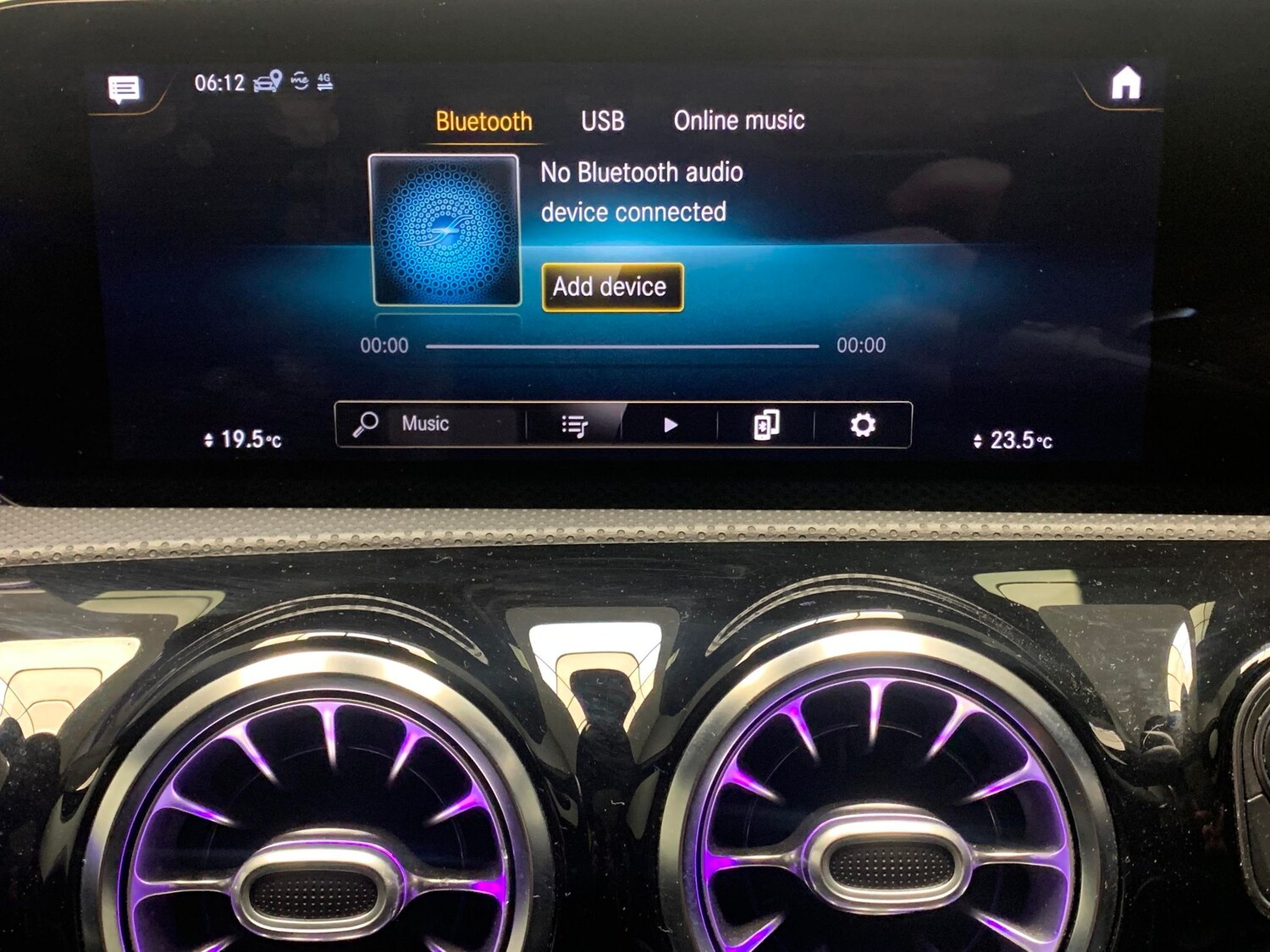 Used Mercedes-Benz A-Class 2021 for sale - 77675983: Photo 18