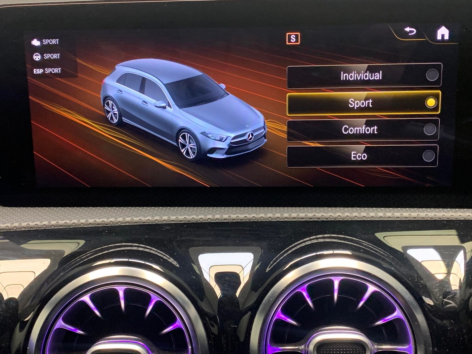 Used Mercedes-Benz A-Class 2021 for sale - 77675983: Photo 19