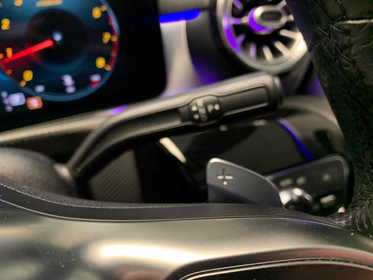 Used Mercedes-Benz A-Class 2021 for sale - 77675983: Photo 23