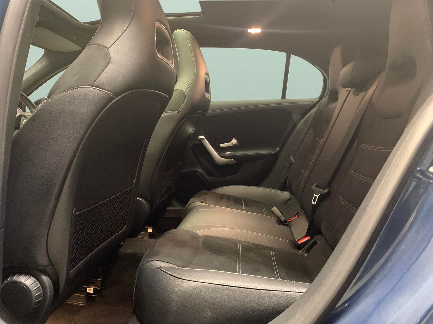 Used Mercedes-Benz A-Class 2021 for sale - 77675983: Photo 29