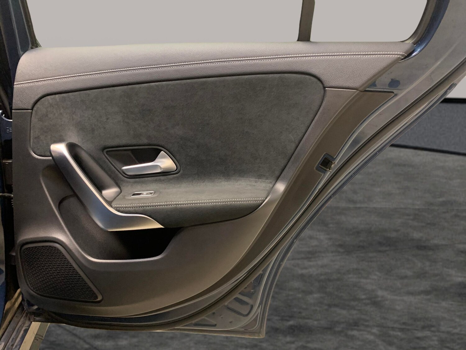 Used Mercedes-Benz A-Class 2021 for sale - 77675983: Photo 32