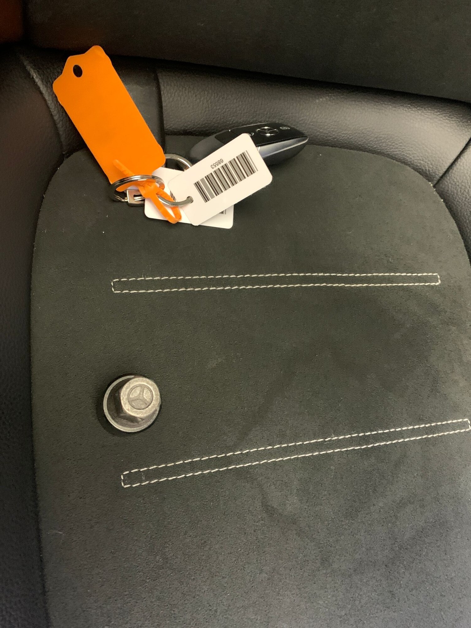 Used Mercedes-Benz A-Class 2021 for sale - 77675983: Photo 34