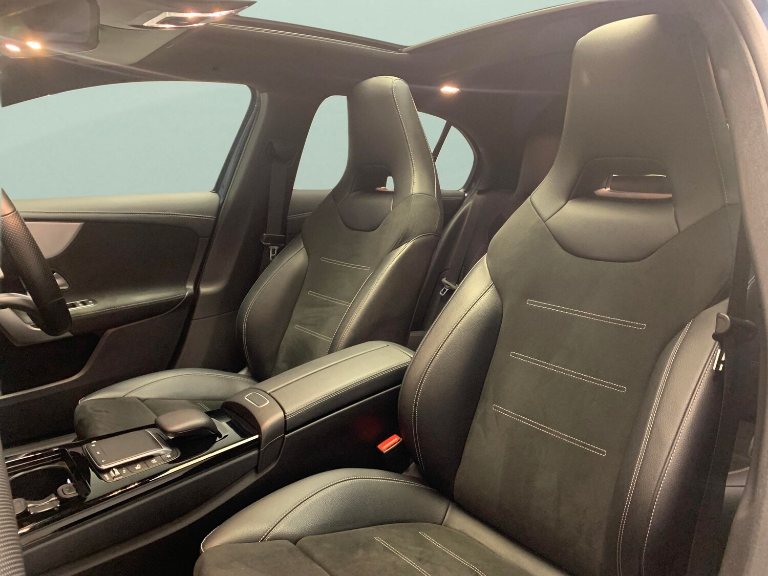 Used Mercedes-Benz A-Class 2021 for sale - 77675983: Photo 7