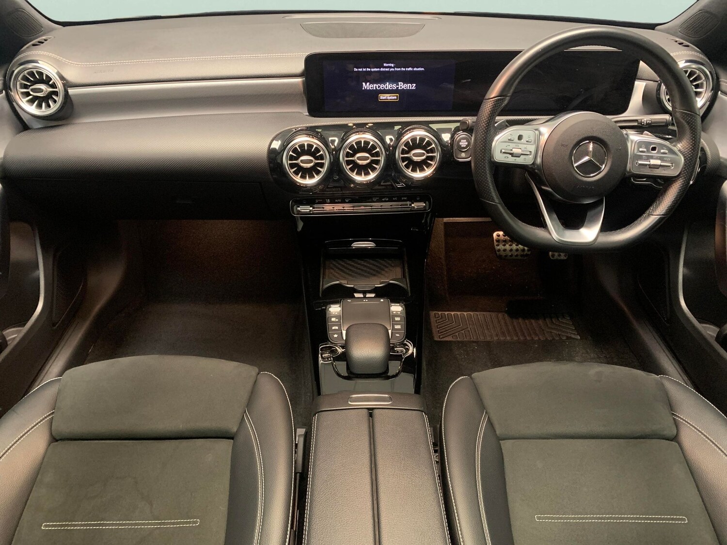 Used Mercedes-Benz A-Class 2021 for sale - 77675983: Photo 9