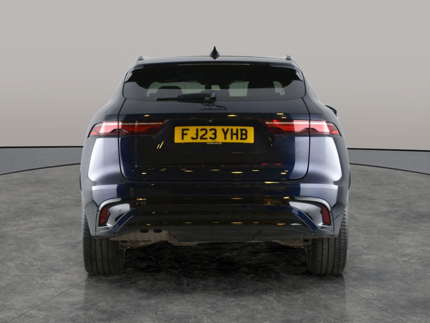 Used Jaguar F-Pace for sale - 76736179: Photo 11