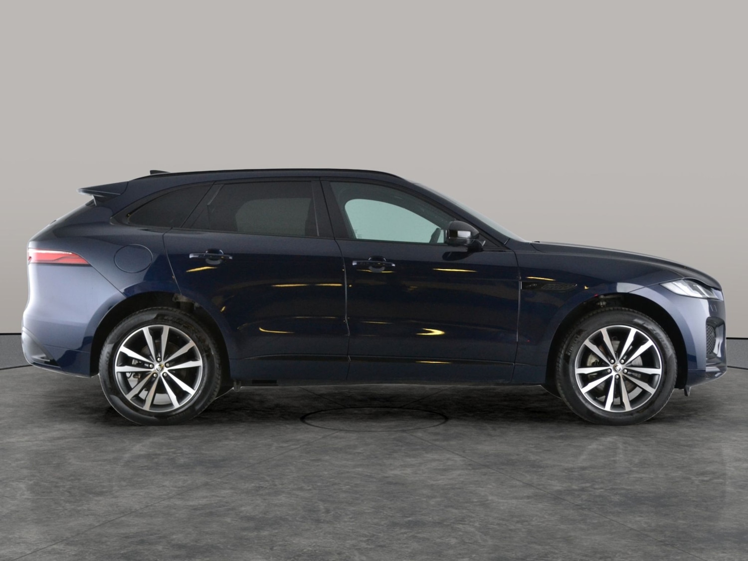 Used Jaguar F-Pace for sale - 76736179: Photo 13