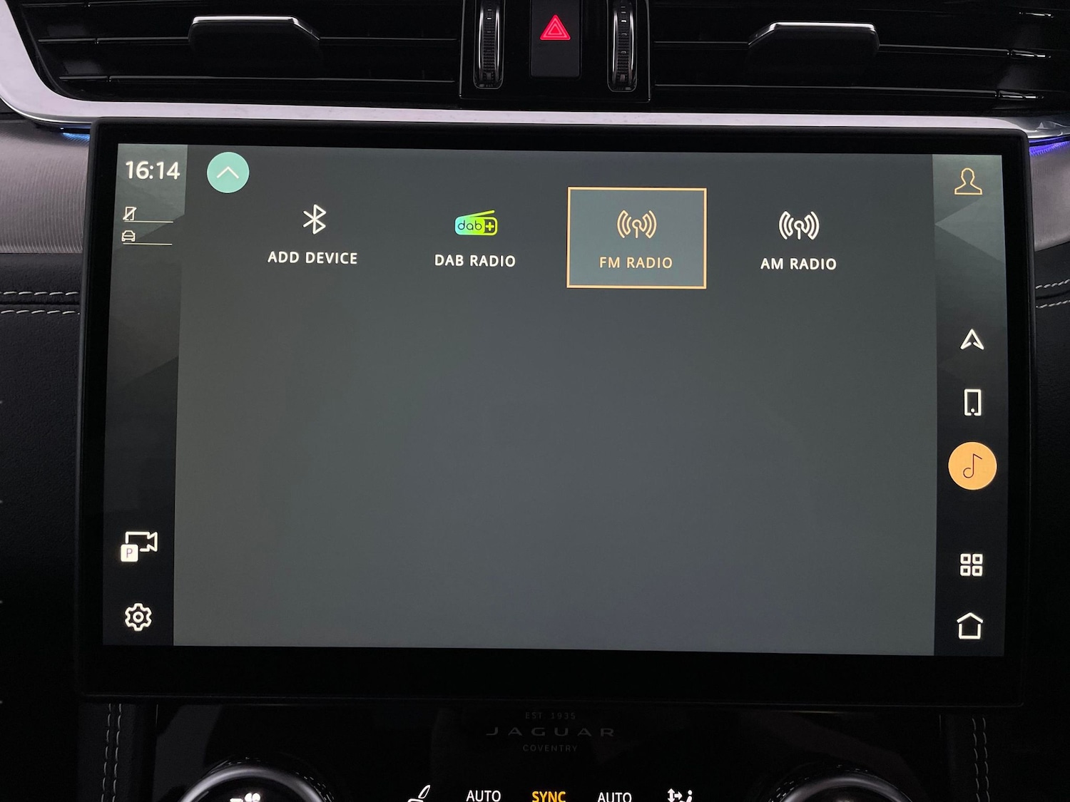 Used Jaguar F-Pace for sale - 76736179: Photo 22