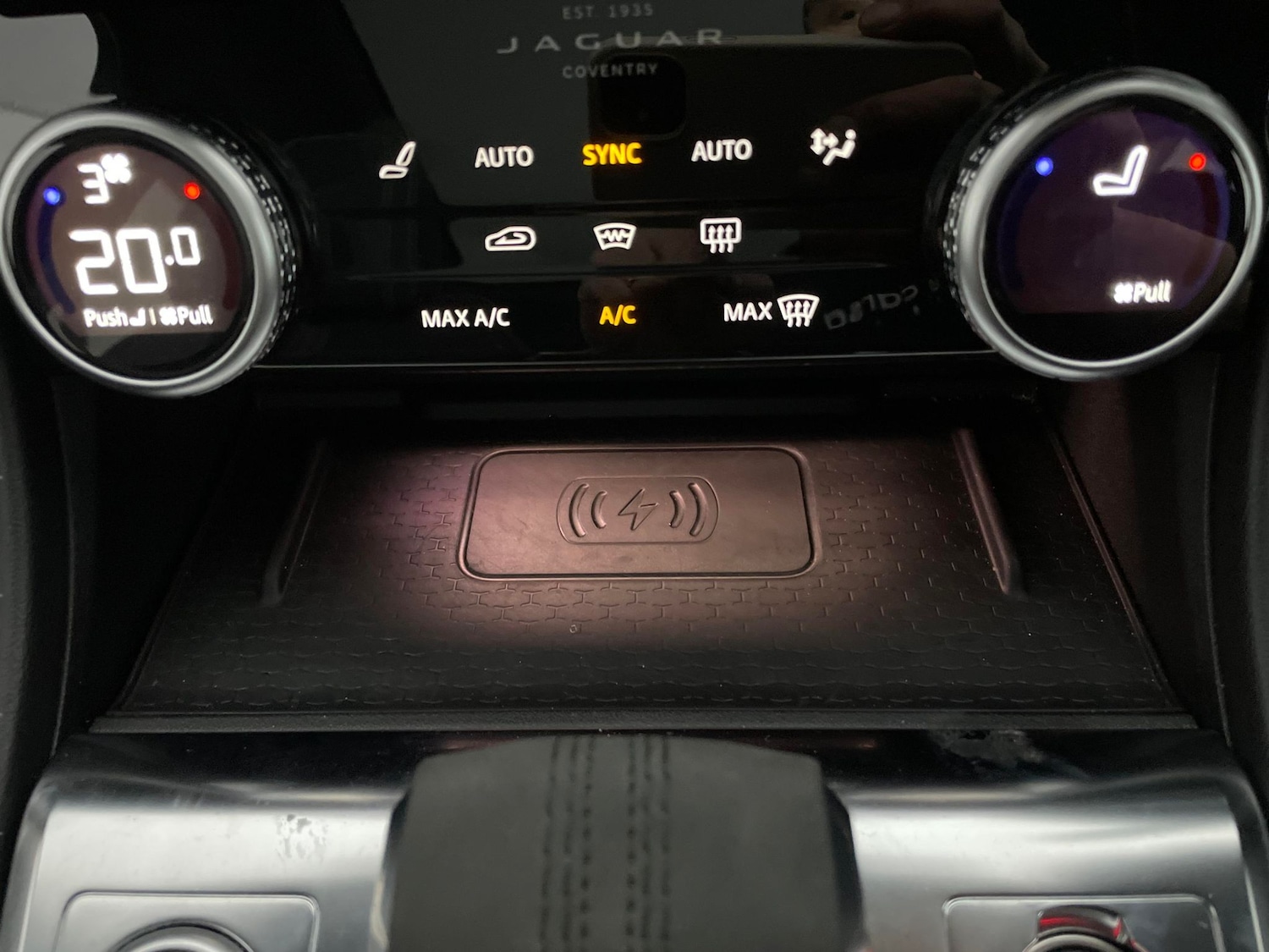 Used Jaguar F-Pace for sale - 76736179: Photo 28