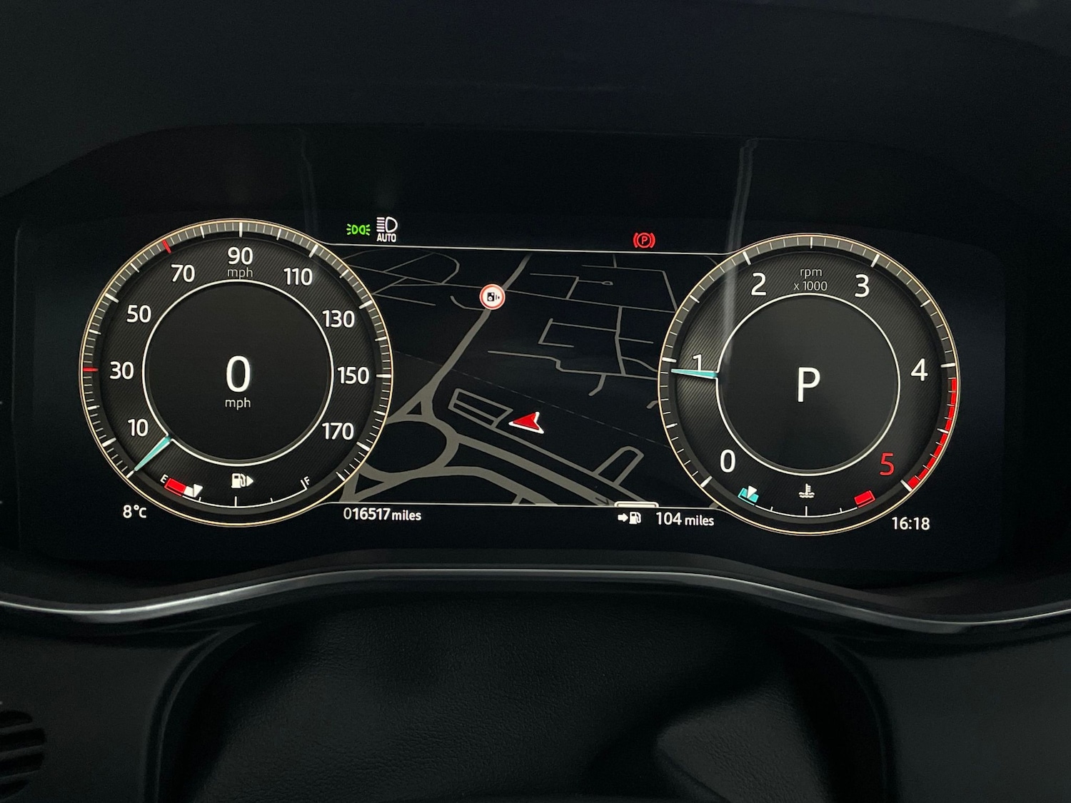 Used Jaguar F-Pace for sale - 76736179: Photo 33