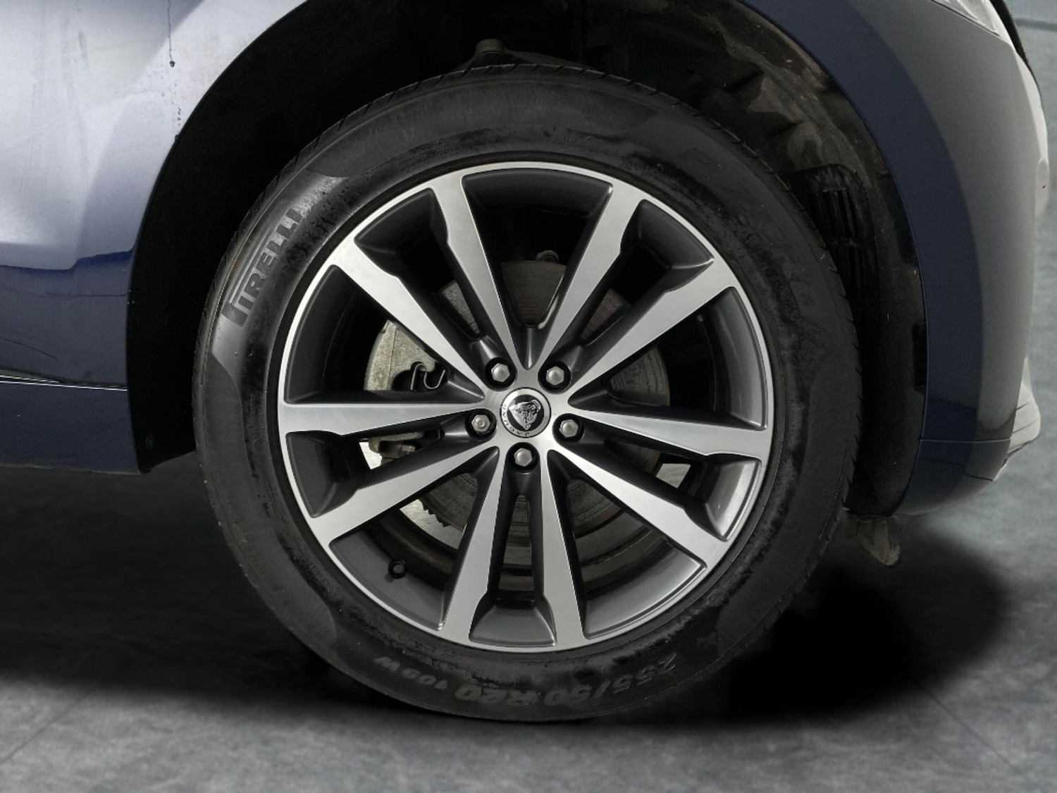 Used Jaguar F-Pace for sale - 76736179: Photo 35