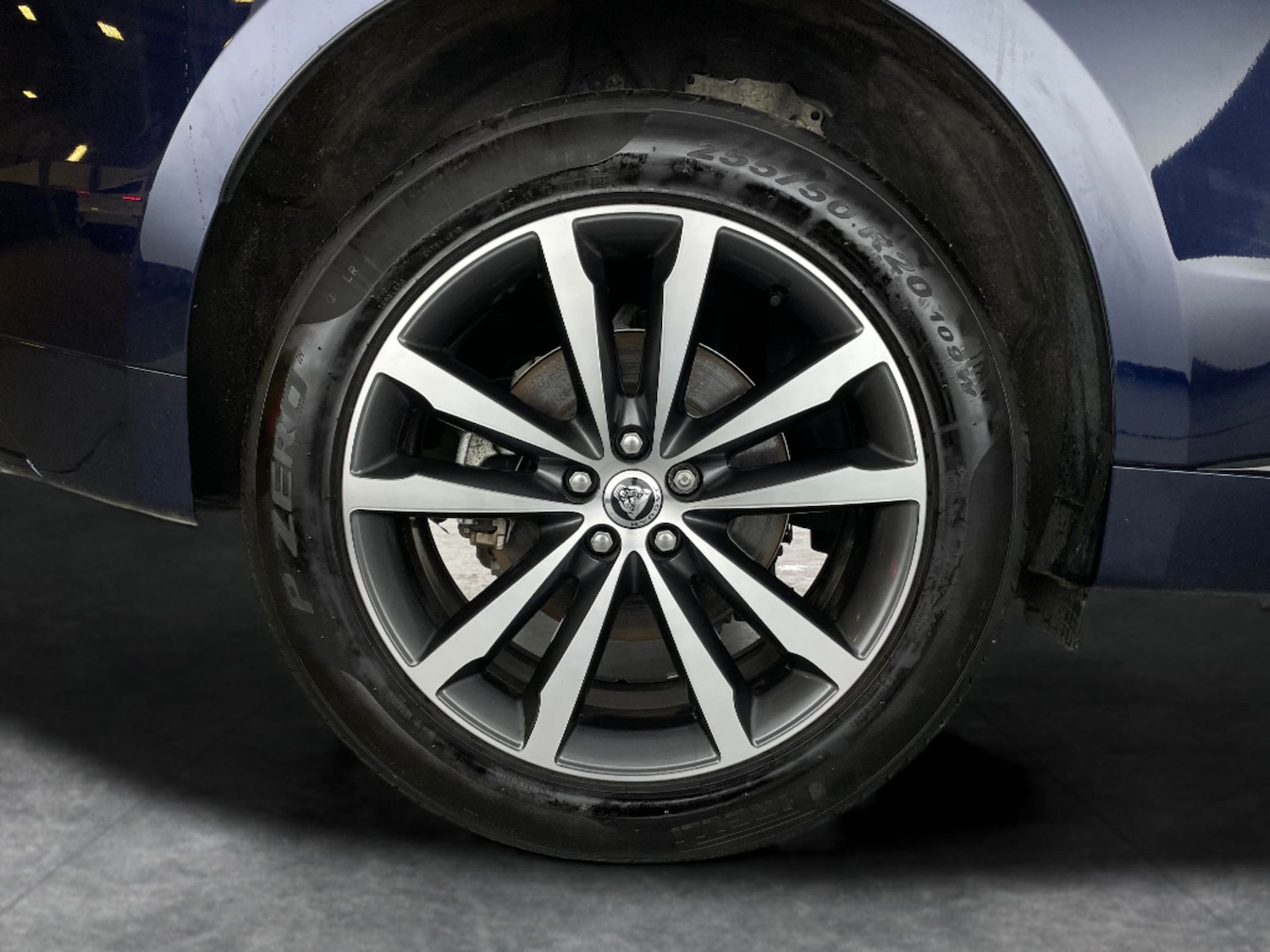 Used Jaguar F-Pace for sale - 76736179: Photo 36