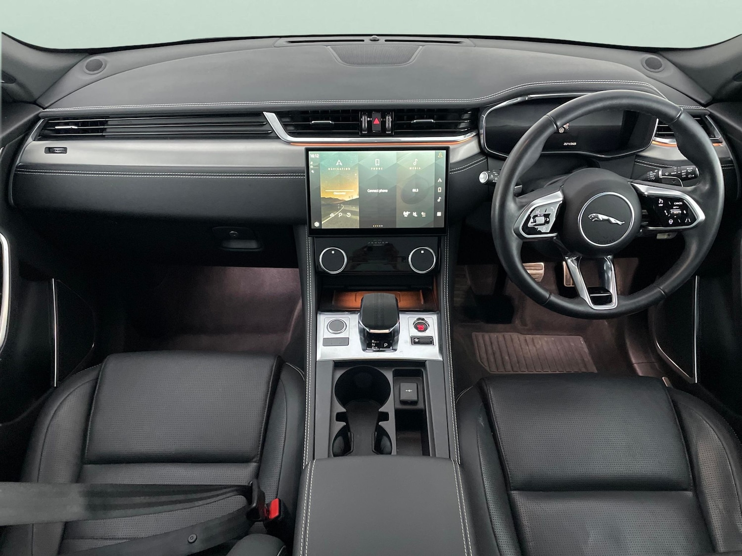 Used Jaguar F-Pace for sale - 76736179: Photo 9