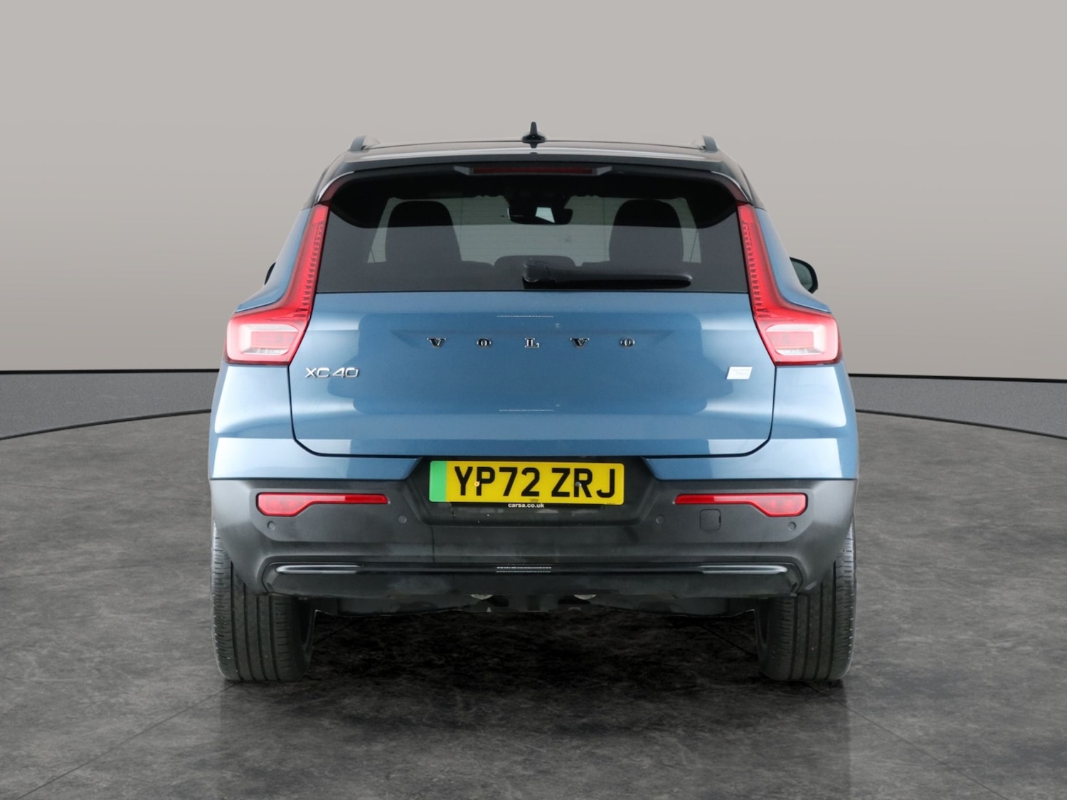 Used Volvo XC40 2022 for sale - 76704163: Photo 10