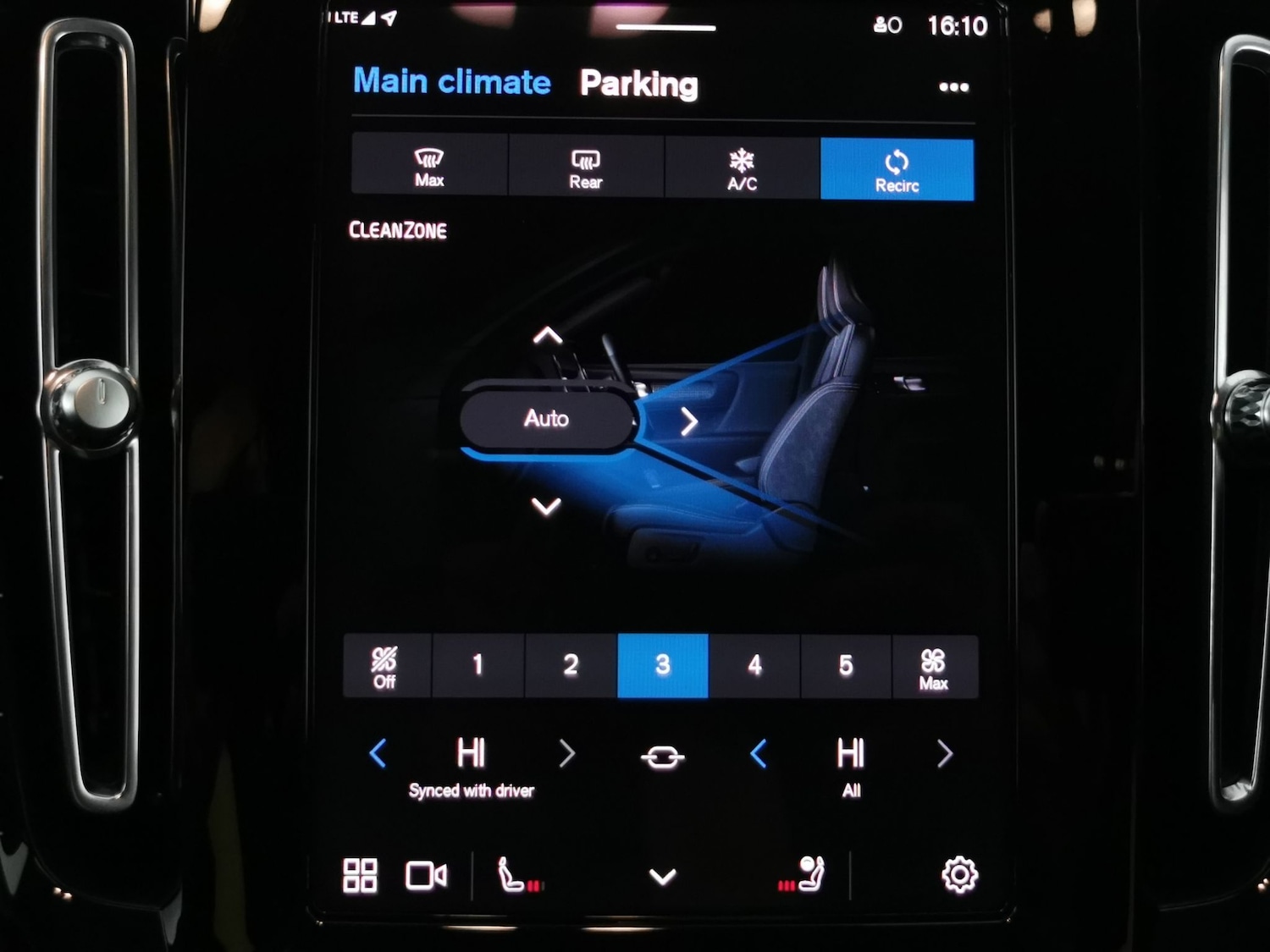 Used Volvo XC40 2022 for sale - 76704163: Photo 20