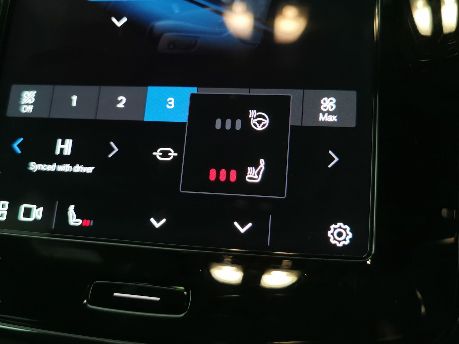 Used Volvo XC40 2022 for sale - 76704163: Photo 22