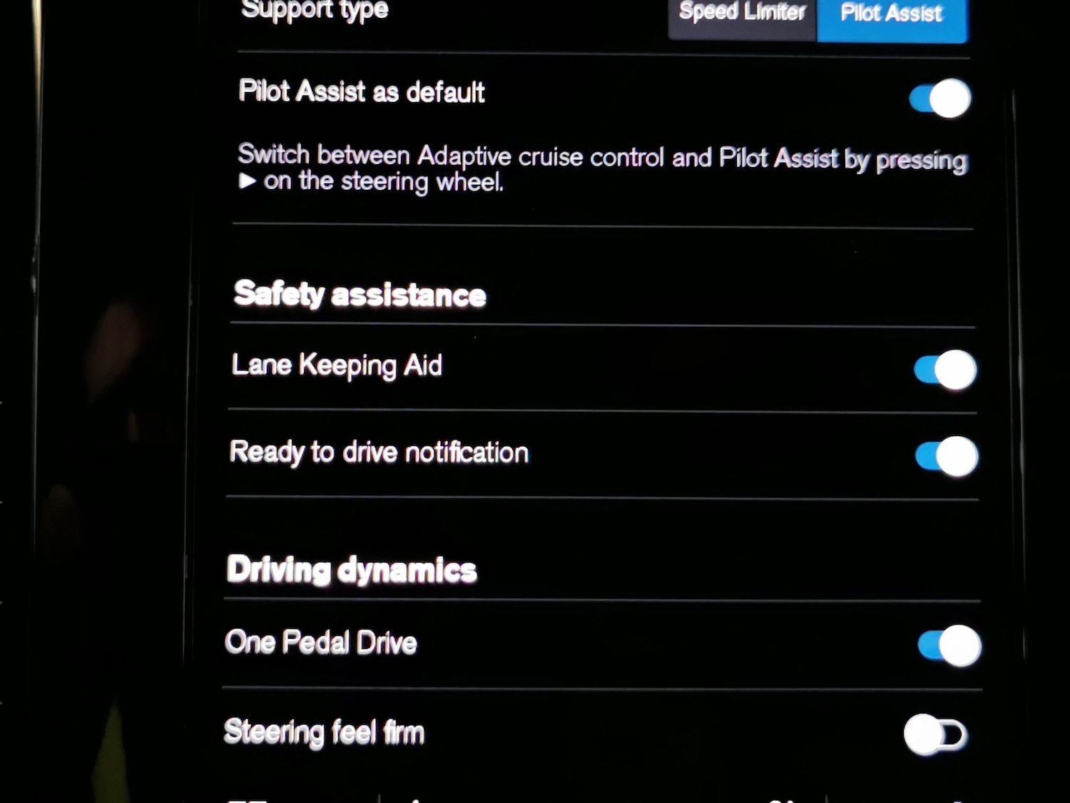 Used Volvo XC40 2022 for sale - 76704163: Photo 25