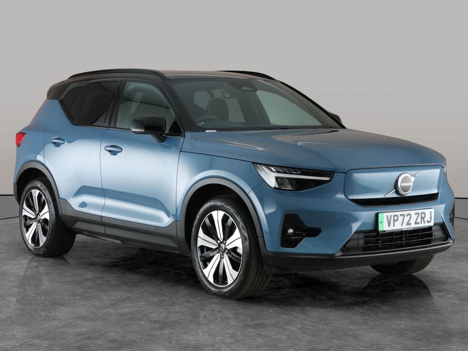 Used Volvo XC40 2022 for sale - 76704163: Photo 7