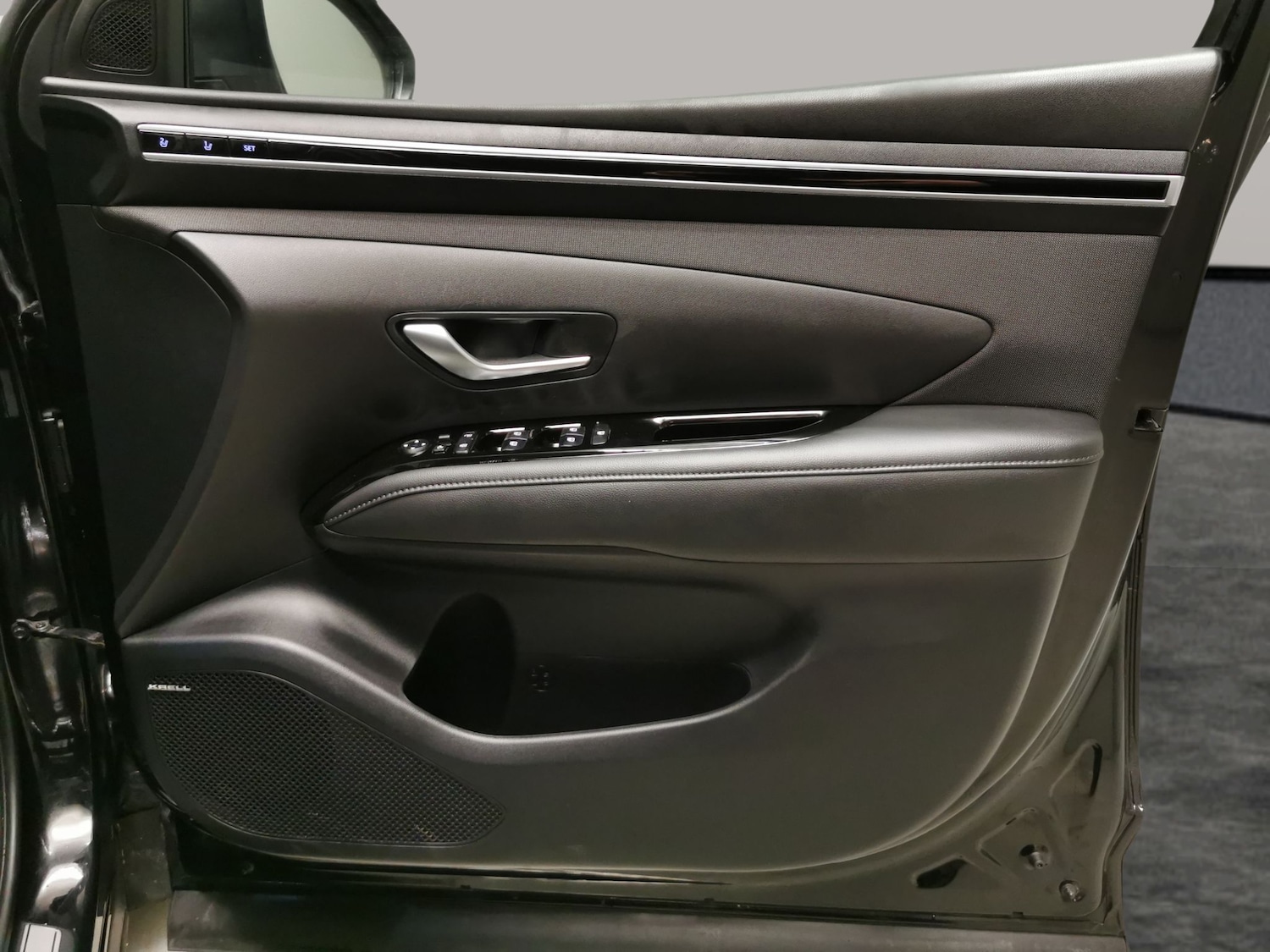 Used Hyundai TUCSON for sale - 77180437: Photo 33