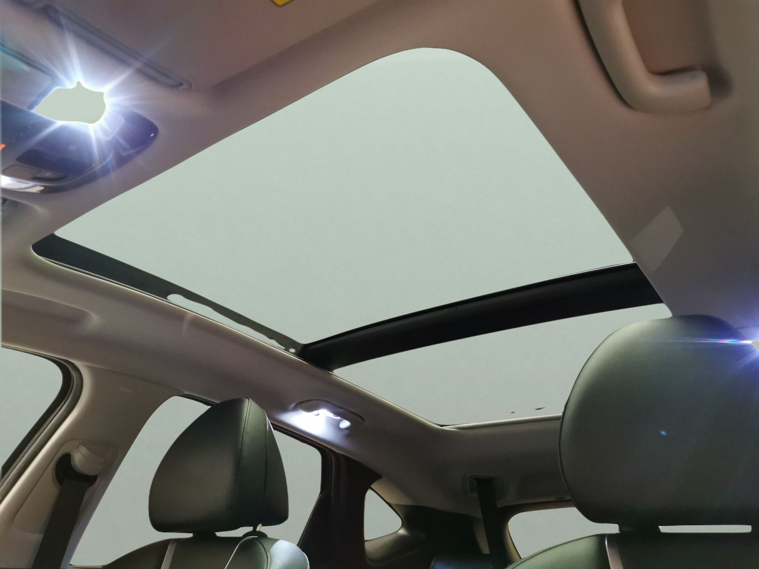 Used Hyundai TUCSON for sale - 77180437: Photo 5