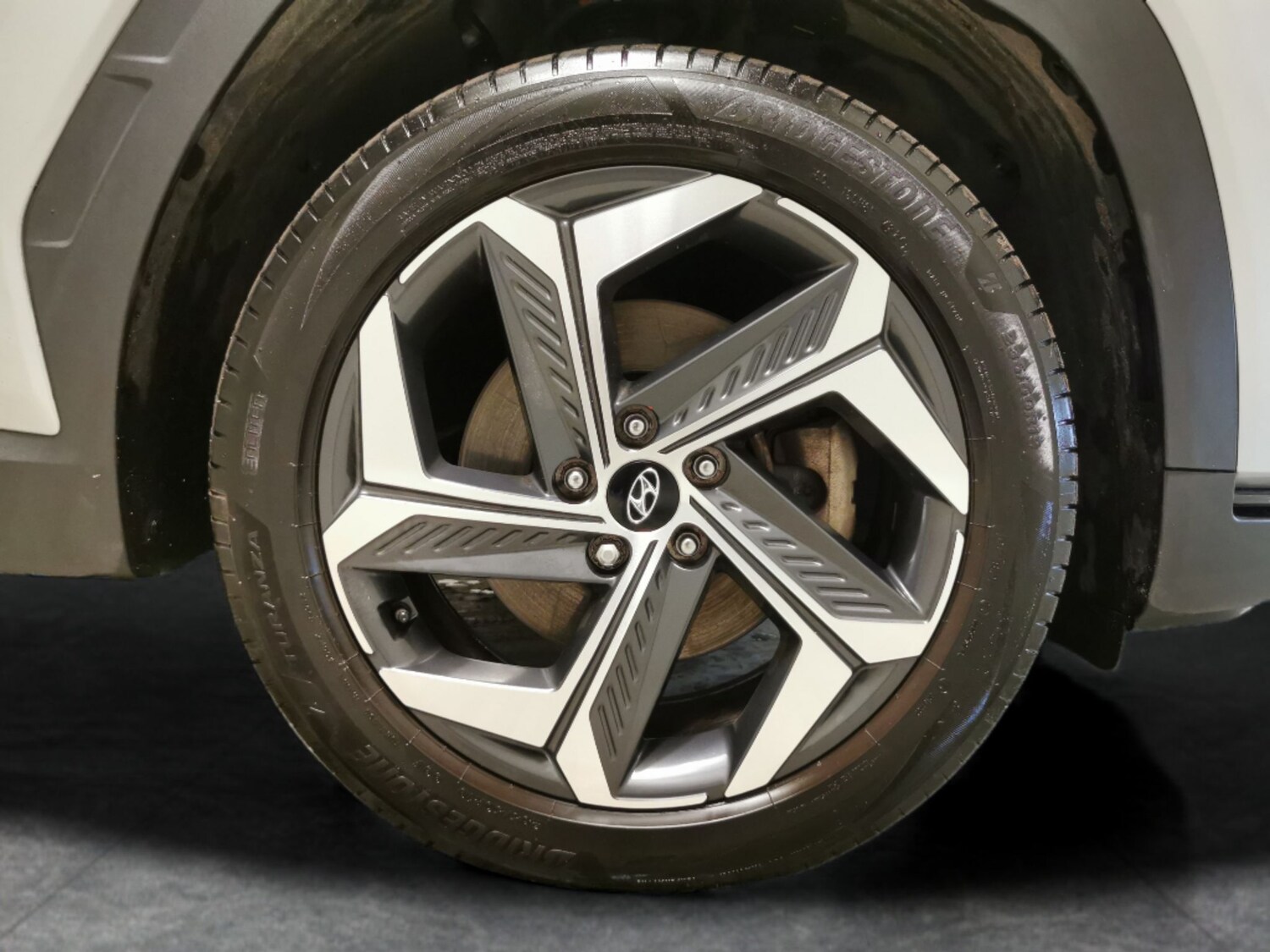 Used Hyundai TUCSON 2023 for sale - 77756820: Photo 27