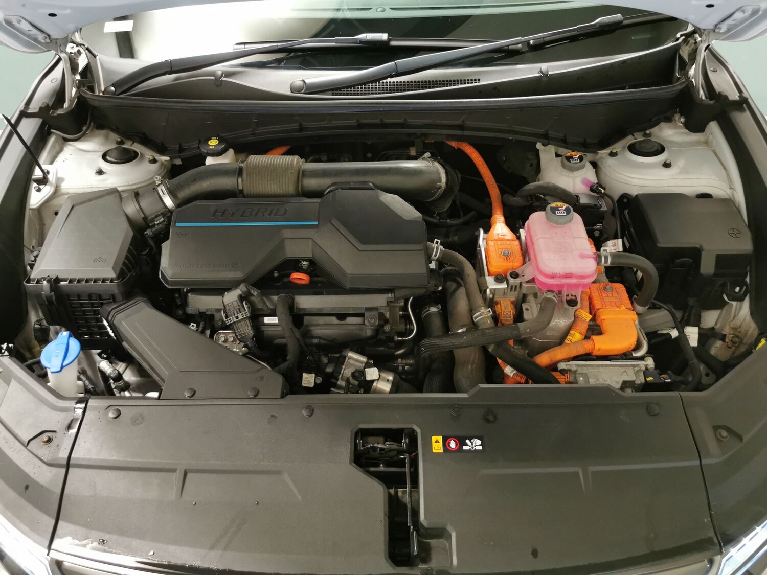 Used Hyundai TUCSON 2023 for sale - 77756820: Photo 35