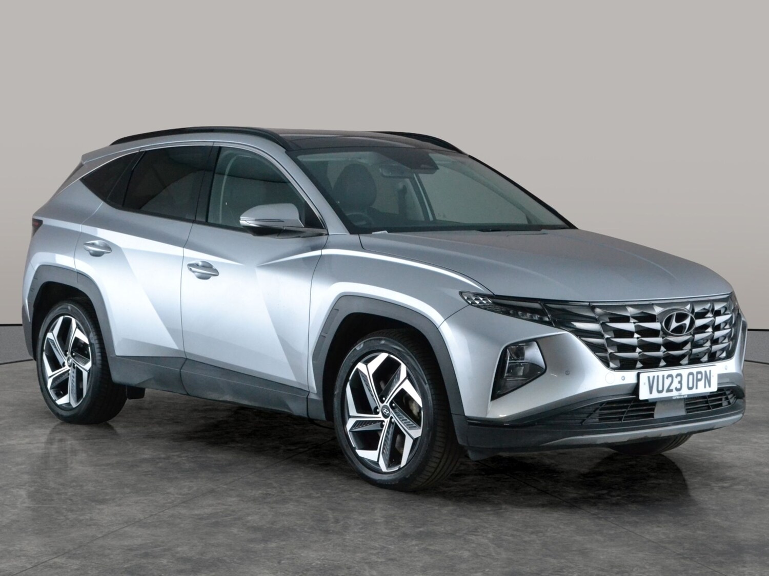 Used Hyundai TUCSON 2023 for sale - 77756820: Photo 9