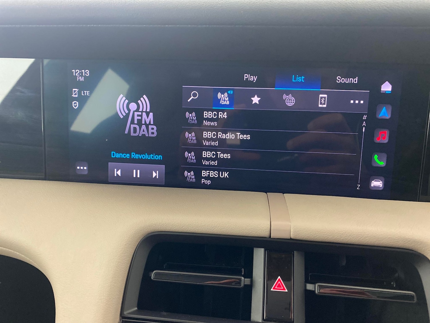 Used Porsche Taycan 2022 for sale - 77842060: Photo 19