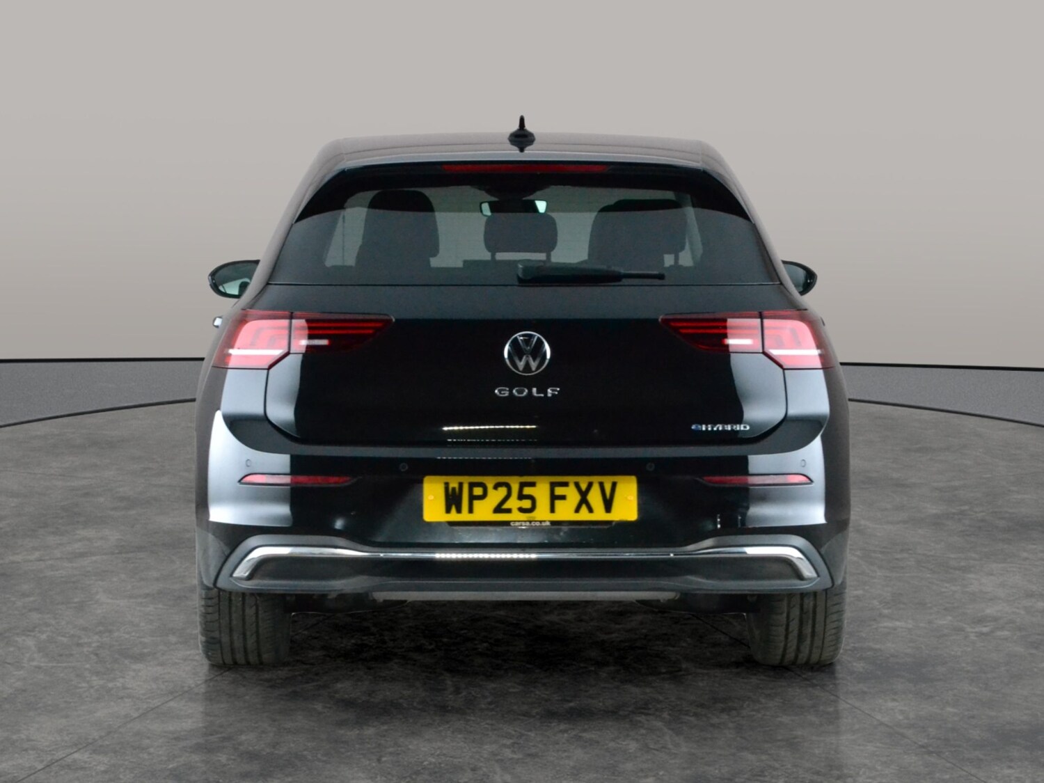 Used Volkswagen Golf 2025 for sale - 77485154: Photo 13