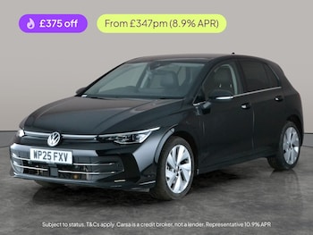 Used Volkswagen Golf 2025 for sale - 77485154: Photo