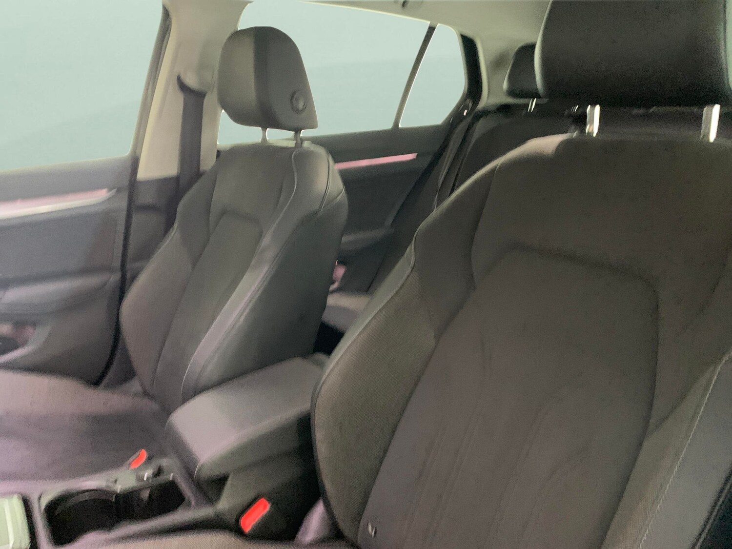 Used Volkswagen Golf 2025 for sale - 77485154: Photo 8