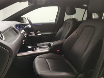 Used Mercedes-Benz EQA 2024 for sale - 78500335: Photo
